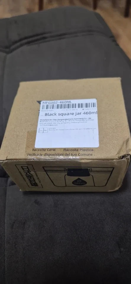 Review Card