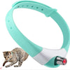 Interactive Laser Cat Collar