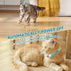 Interactive Laser Cat Collar