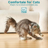 Interactive Laser Cat Collar