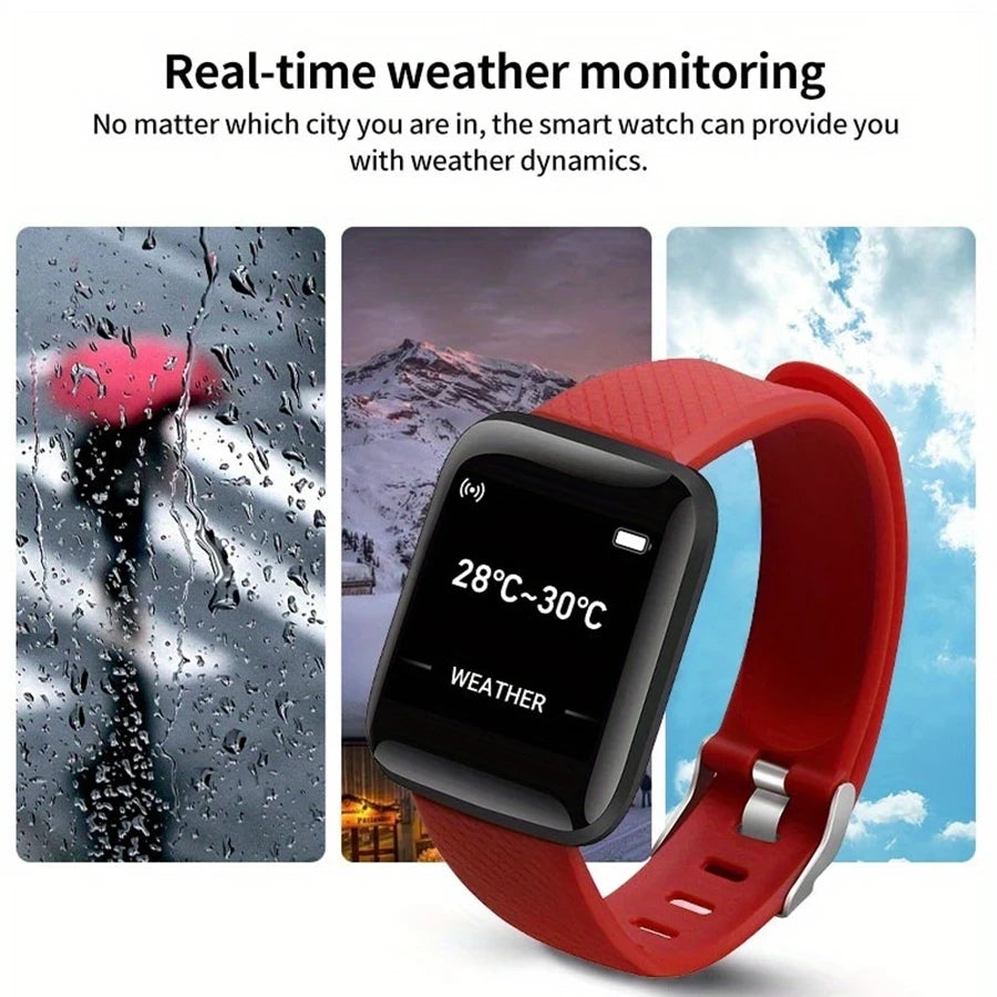 Sport Smart Watch