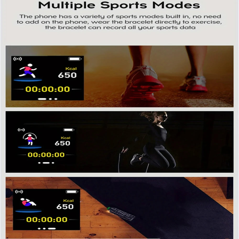 Sport Smart Watch