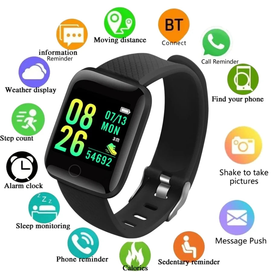 Sport Smart Watch