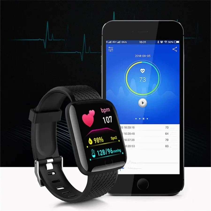 Sport Smart Watch