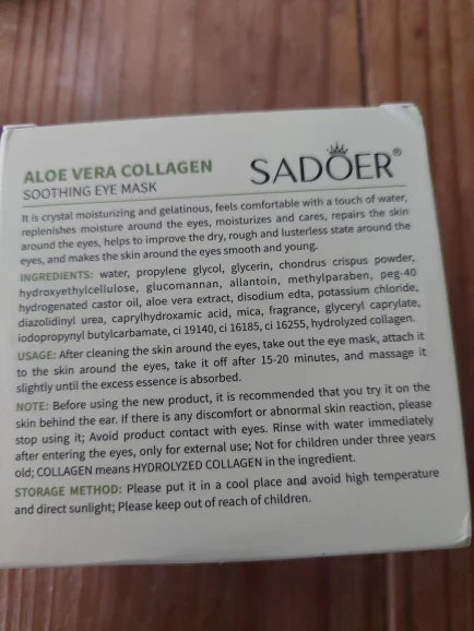 Review Card