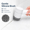 Wireless Electric Cleaning Brush