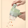 Electric Vegetable Chopper