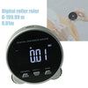 Rechargeable Digital Roller Ruler