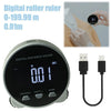 Rechargeable Digital Roller Ruler