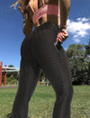 High Waisted Scrunch Booty Leggings