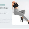 High Waisted Compression Leggings