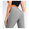 High Waisted Compression Leggings