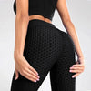 High Waisted Compression Leggings