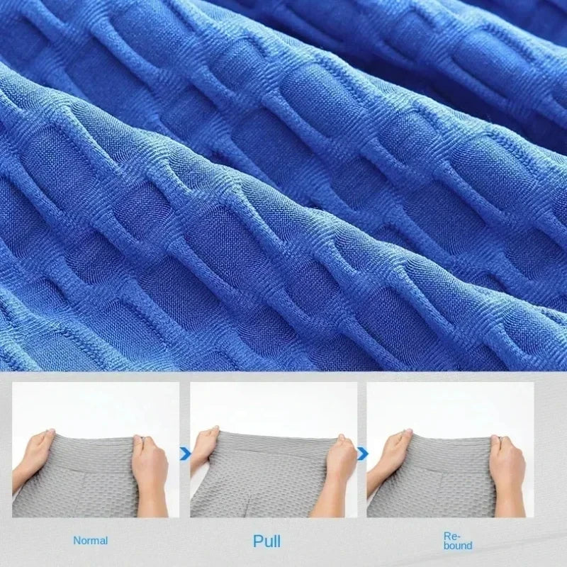 High Waisted Compression Leggings
