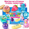 Squishy Toy Blind Box Gift