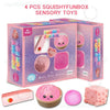 Random Color Squishy Blind Box