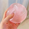 Moldable Slow Rebound Stress Relief Squeeze Ball