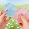 Moldable Slow Rebound Stress Relief Squeeze Ball