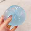 Moldable Slow Rebound Stress Relief Squeeze Ball