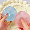 Moldable Slow Rebound Stress Relief Squeeze Ball
