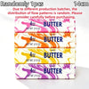 Squishy Butter Stick Fidget Toy