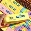 Squishy Butter Stick Fidget Toy