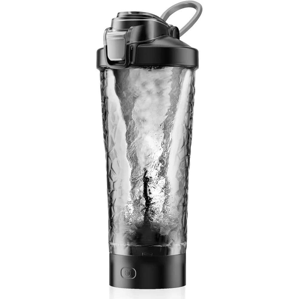 Electric Mixing Cup