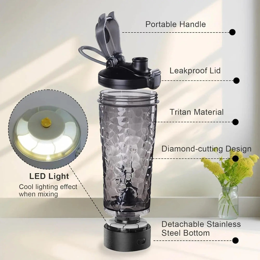 Electric Mixing Cup