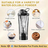 Electric Mixing Cup