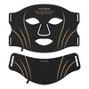 Mascara Facial LED Inalambrica de Fototerapia