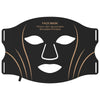 Mascara Facial LED Inalambrica de Fototerapia