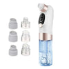 Water Cycle Blackhead Remover Pore Vacuum