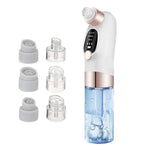 Water Cycle Blackhead Remover Pore Vacuum
