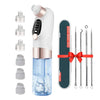 Water Cycle Blackhead Remover Pore Vacuum