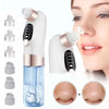 Water Cycle Blackhead Remover Pore Vacuum