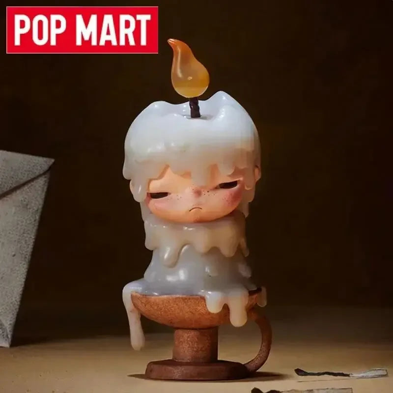 Figura Sorpresa Coleccionable Hirono Shelter