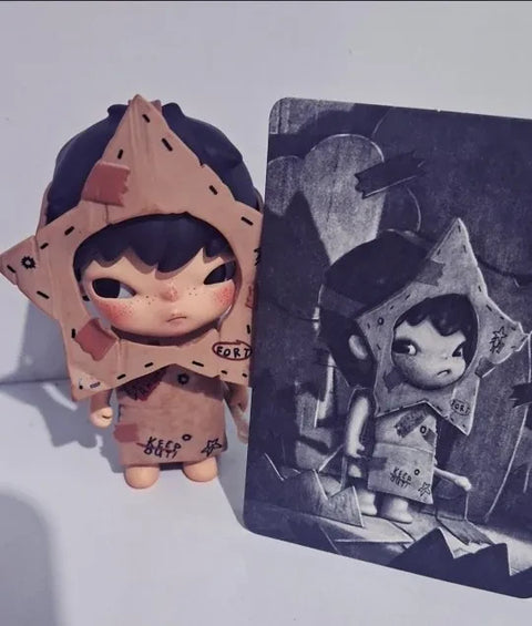 Review Card