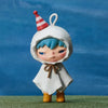 Figura Sorpresa Coleccionable Hirono Shelter