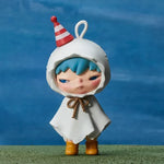 Figura Sorpresa Coleccionable Hirono Shelter