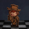 Figura Sorpresa Coleccionable Hirono Shelter