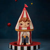 Figura Sorpresa Coleccionable Hirono Shelter