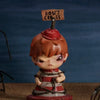 Figura Sorpresa Coleccionable Hirono Shelter