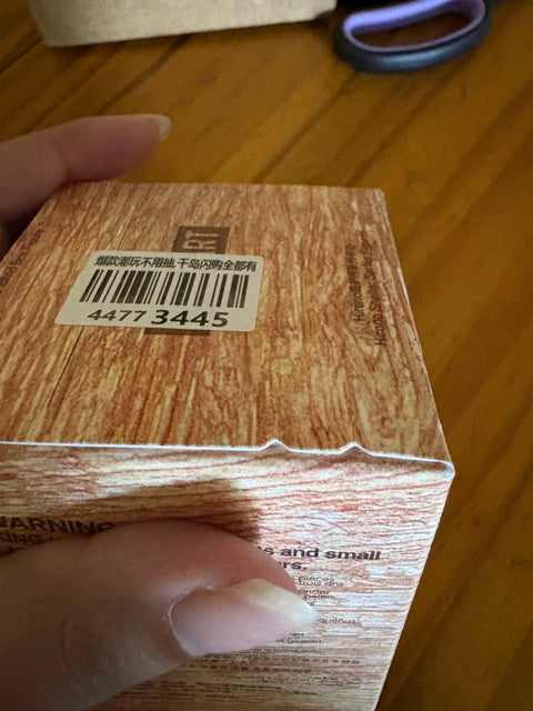 Review Card