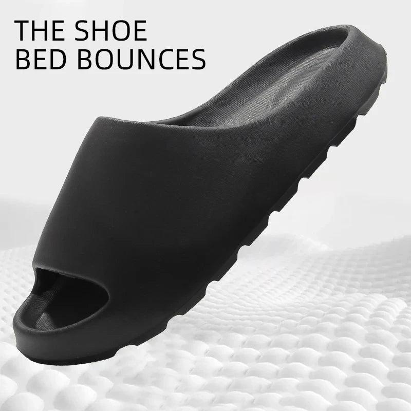 Mens EVA Home Bathroom Slippers