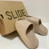Thick-soled Coconut Beach Slides