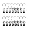 Stainless Steel Boot Hanger Clips