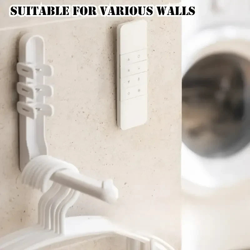 Magnetic Remote Holder
