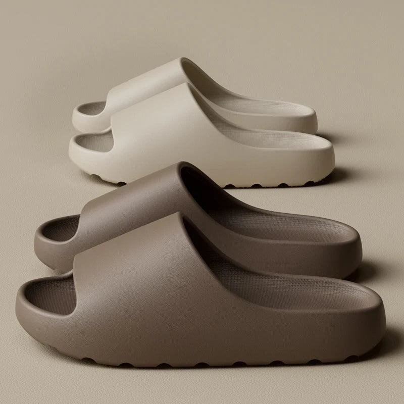 Mens EVA Home Bathroom Slippers