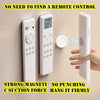 Magnetic Remote Holder