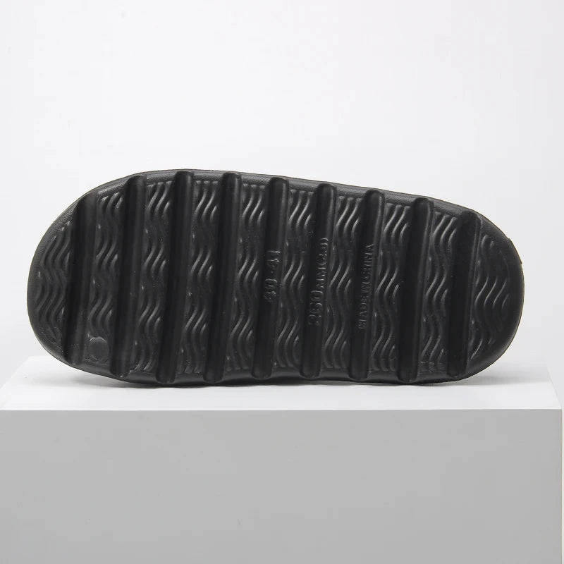Mens EVA Home Bathroom Slippers